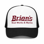 Jason Duval Trucker Cap