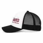 Jason Duval Trucker Cap