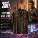 Jason Duval Shirt Green