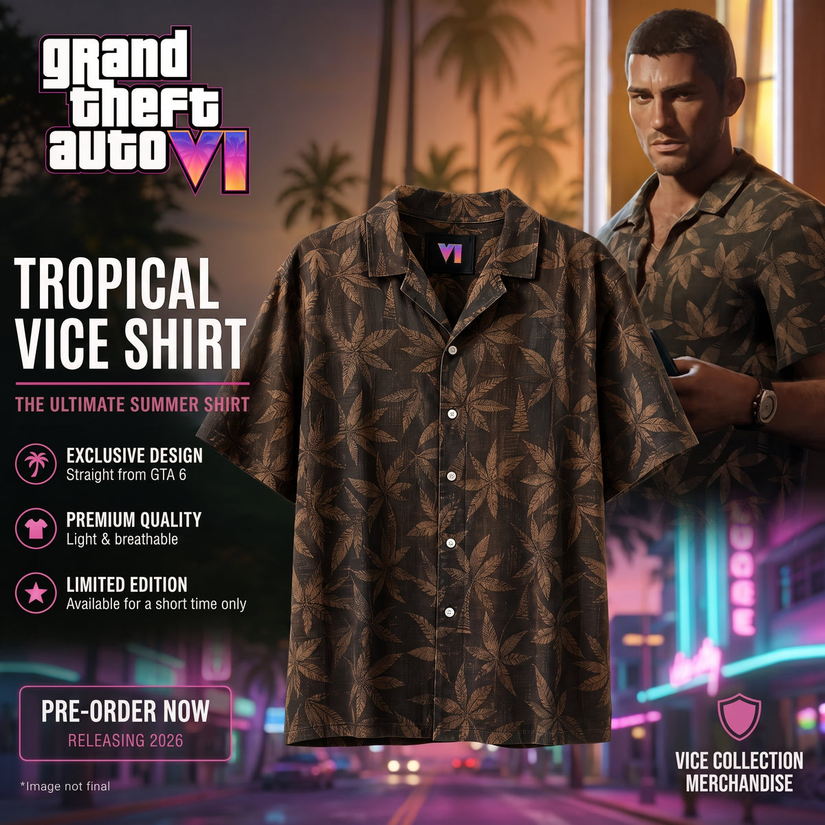 Jason Duval Shirt Green