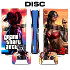 GTA 6 Skins für PS 5 & PS 5 Pro