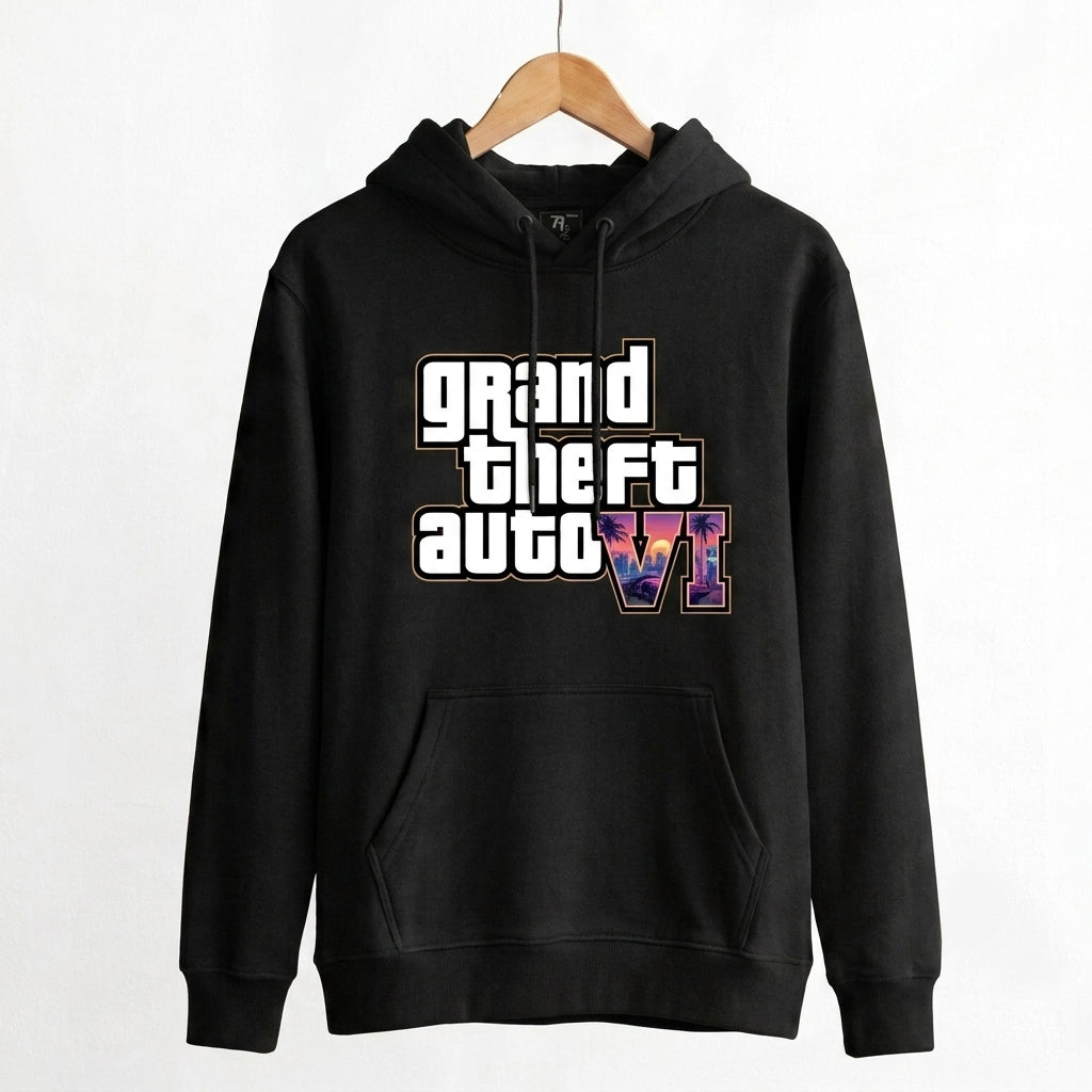 GTA 6 Hoodie