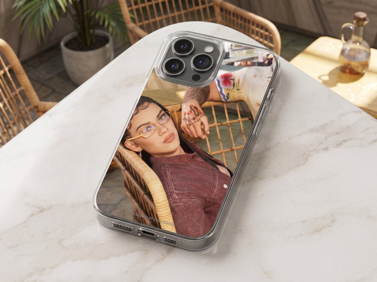 GTA 6 Phone Case