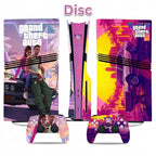 GTA 6 Skins für PS 5 & PS 5 Pro
