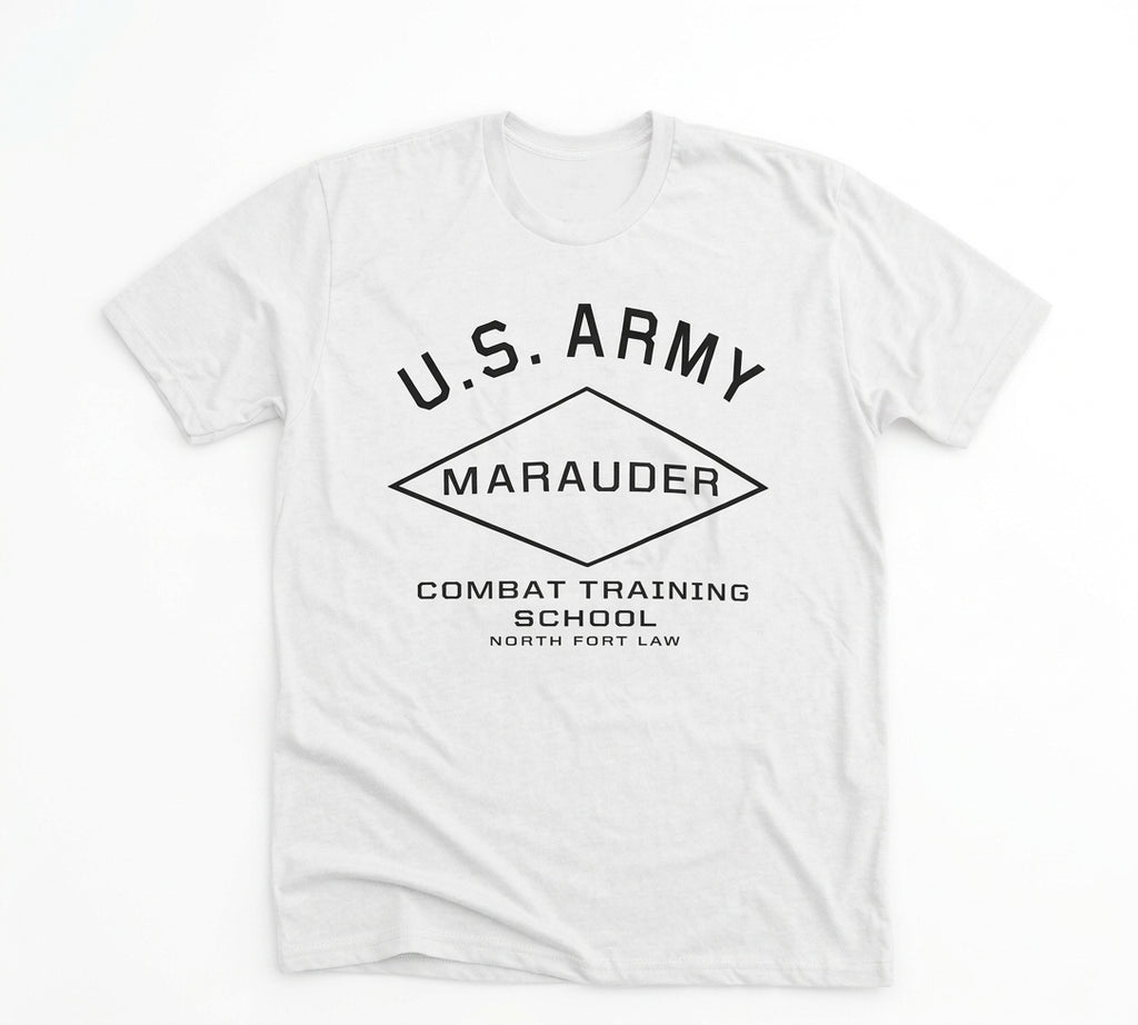 Jason Duval U.S. Army T-Shirt