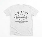 Jason Duval U.S. Army T-Shirt