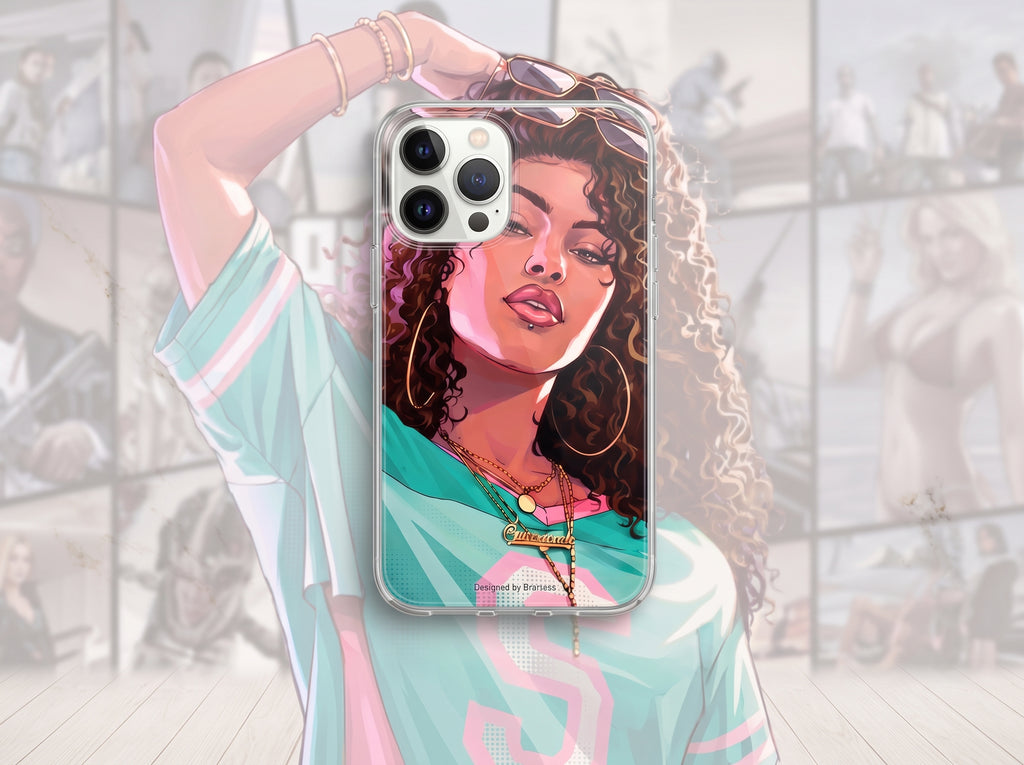 GTA 6 Phone Case