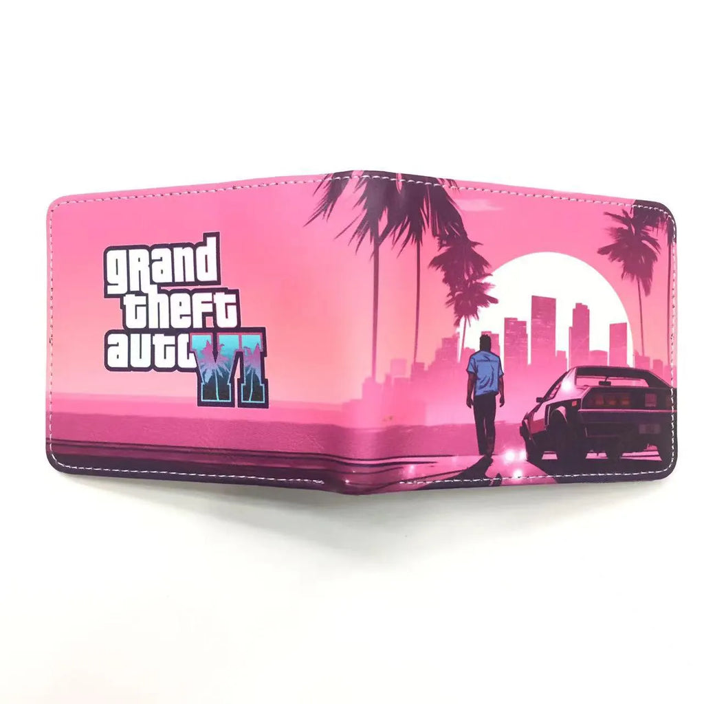 GTA 6 Wallet