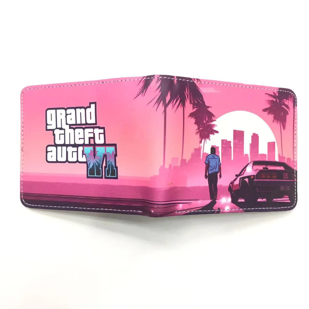 GTA 6 Wallet