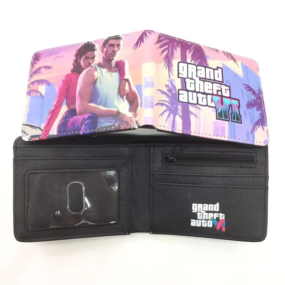 GTA 6 Wallet