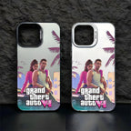 GTA 6 Phone Case