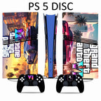 GTA 6 Skins für PS 5 & PS 5 Pro