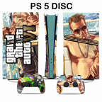 GTA 6 Skins für PS 5 & PS 5 Pro