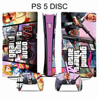GTA 6 Skins für PS 5 & PS 5 Pro