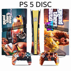 GTA 6 Skins für PS 5 & PS 5 Pro