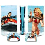 GTA 6 Skins for PS 5 & PS 5 Pro