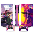 GTA 6 Skins for PS 5 & PS 5 Pro